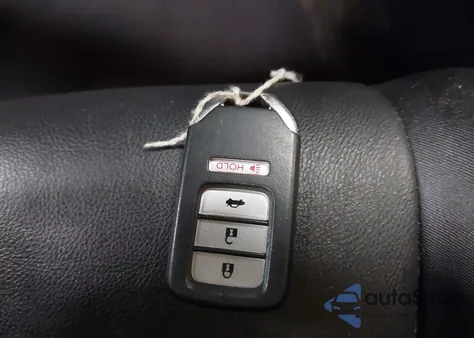 2014 Honda Civic Ex-L z USA, uszkodzony, nr VIN 2HGFG3B08EH516809